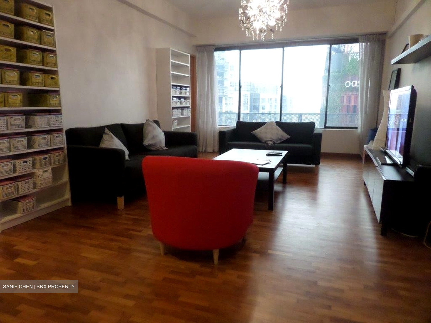 International Plaza (D2), Apartment #444206231